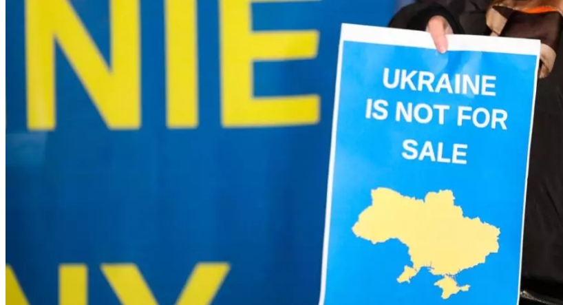 Les négociations entre les États-Unis et l’Ukraine sur un accord relatif aux minerais stratégiques