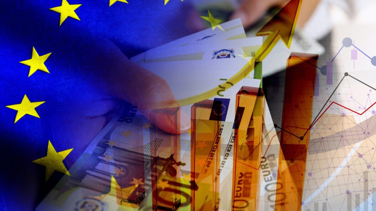 Le PIB de l’Europe progresse de 0,4% malgré les menaces de Donald Trump