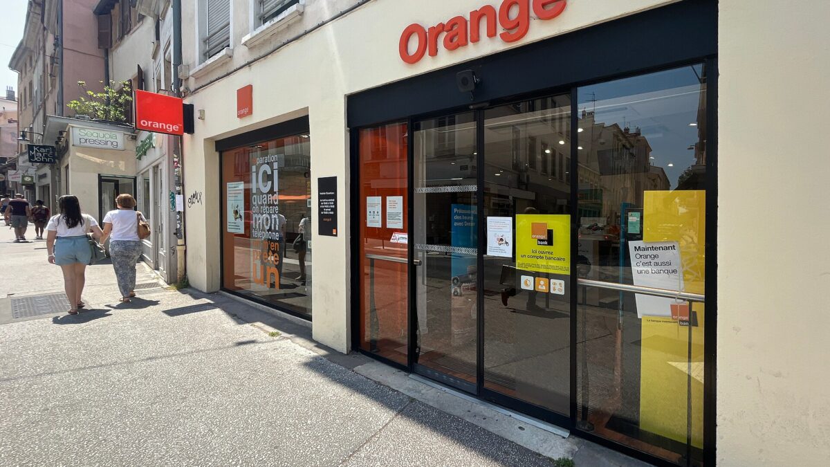 Orange relève son objectif de rentabilité 2026, porté par l&rsquo;Afrique et le Moyen-Orient